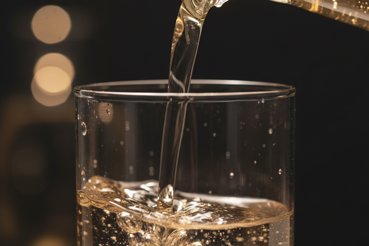 schneeflocke aus der zutat raus