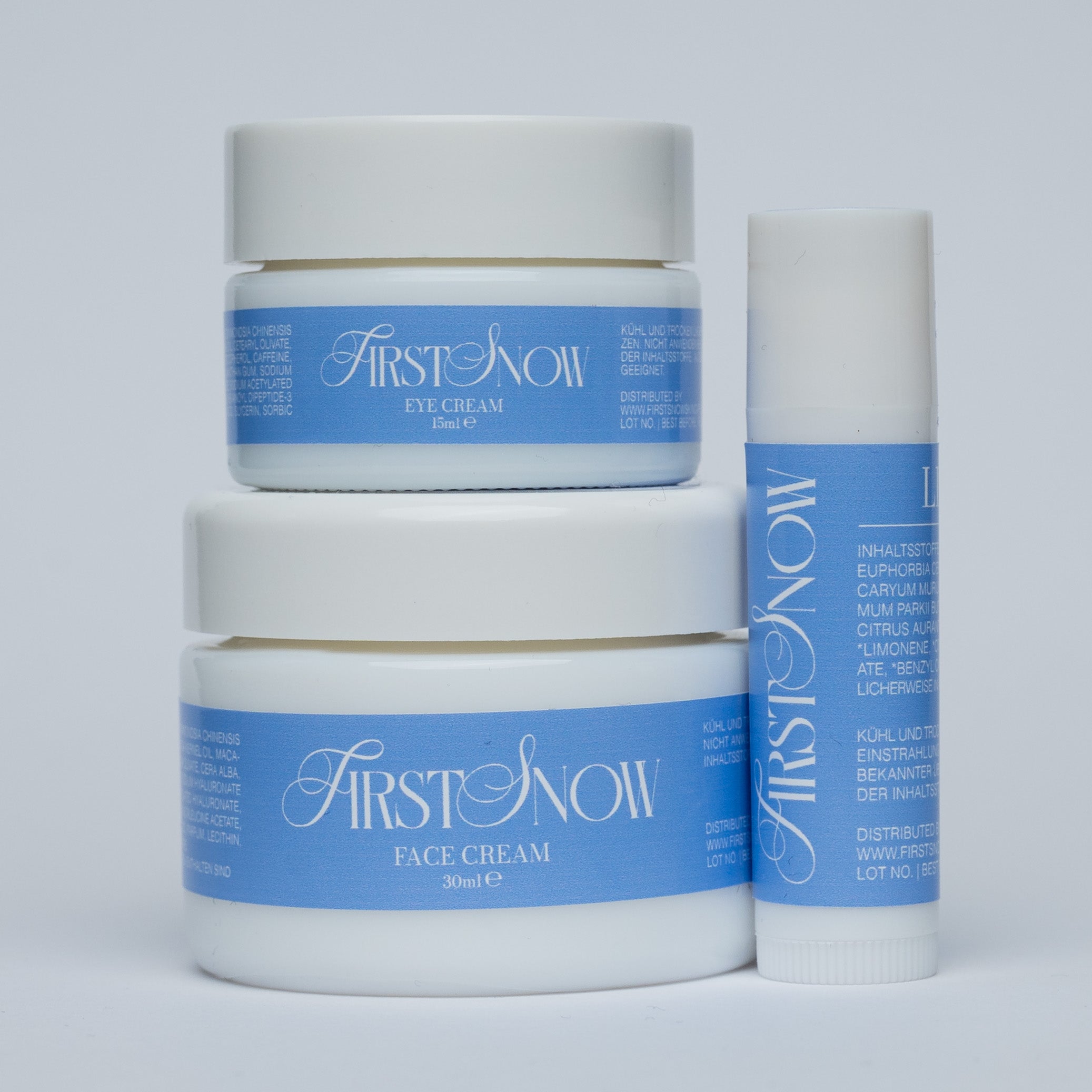 Face Care Bundle
